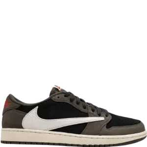 AIR JORDAN 1 LOW TRAVIS SCOTT