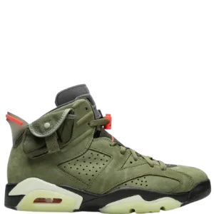 AIR JORDAN 6 RETRO CACTUS JACK