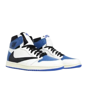 Air Jordan High OG SP Fragment x Travis Scott