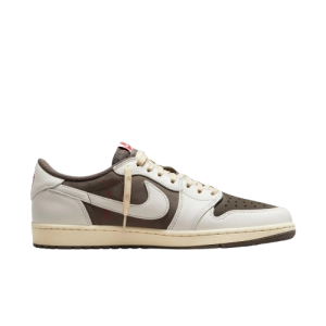 Air Jordan 1 Retro Low OG SP Travis Scott Reverse Mocha