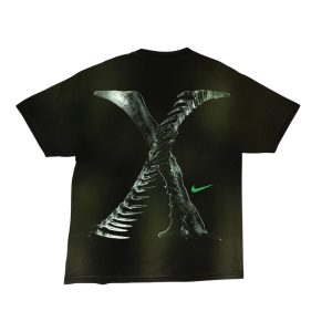 CJ X NIKE T-REXX IGNITE THE SPARK WITHIN TEE