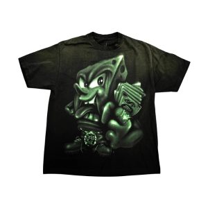 CJ X SPONGEBOB MR KRABS TEE